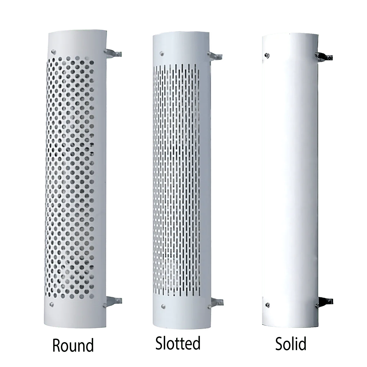 Heat Shields