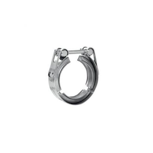 V Band Clamps (EUR)